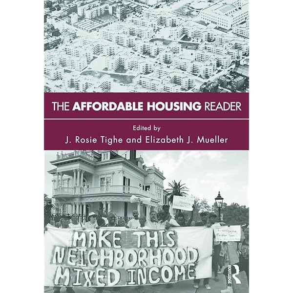 Housing Policy in the United States: Schwartz, Alex F